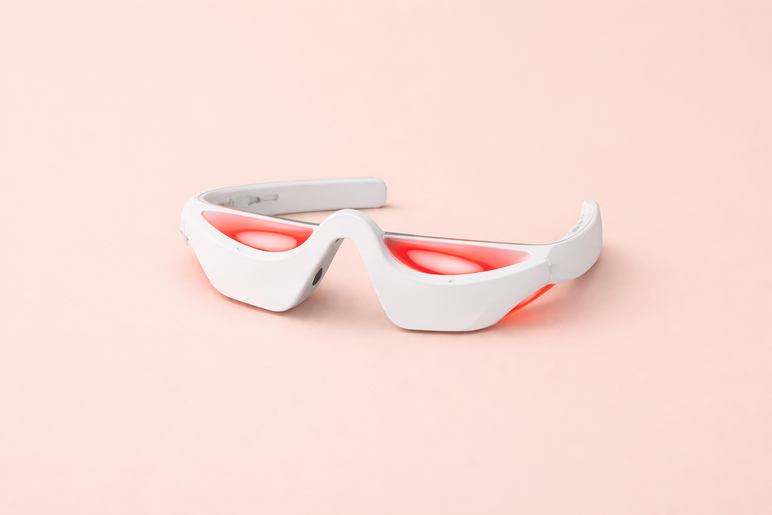 Red Light Eye Massager $32.99