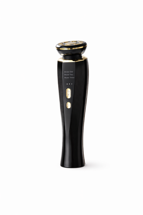 Facial & Neck Massage – Skin Care Auxiliary Device