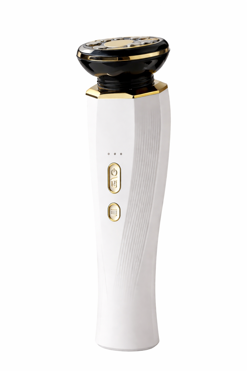 Facial & Neck Massage – Skin Care Auxiliary Device